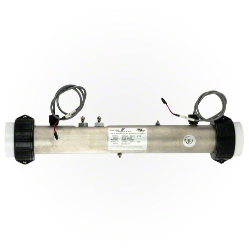 Balboa Titanium 5.5 KW Heater Assembly for Balboa M7 58083