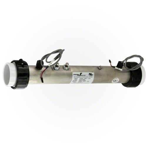 Balboa Titanium 5.5 KW Heater Assembly for Balboa M7 58083