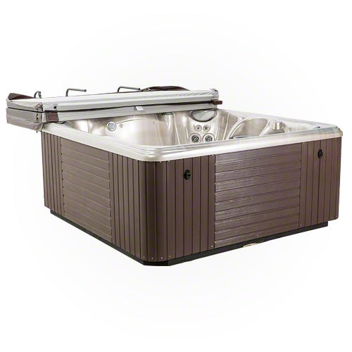 Cover Valet Cover Caddy. Cover Caddy Cover Lift. Spa Hot Tub Cover