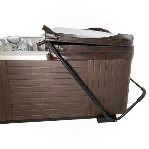 Covermate II Understyle Cover Lift. Covermate II Hot Tub Spa Cover Lift ...