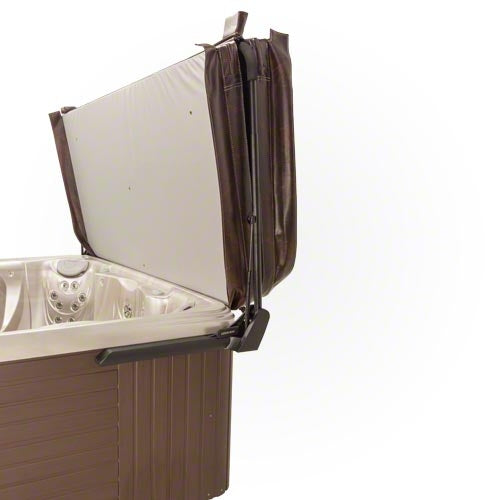 CoverMate III Hot Tub Cover Lift. Hot Tub Cover Lift. Spa Cover Lift ...