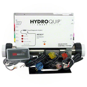 Replacement Hot Tub Control Systems Complete — Hot Tub Warehouse