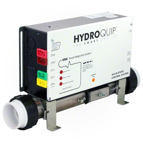 HydroQuip Solid State Control System CS6229Y-US