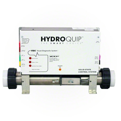 HydroQuip Solid State Control System CS6229Y-US