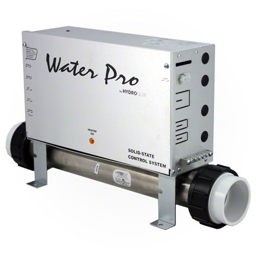 HydroQuip Water Pro Control System CS6230Y-U-WP