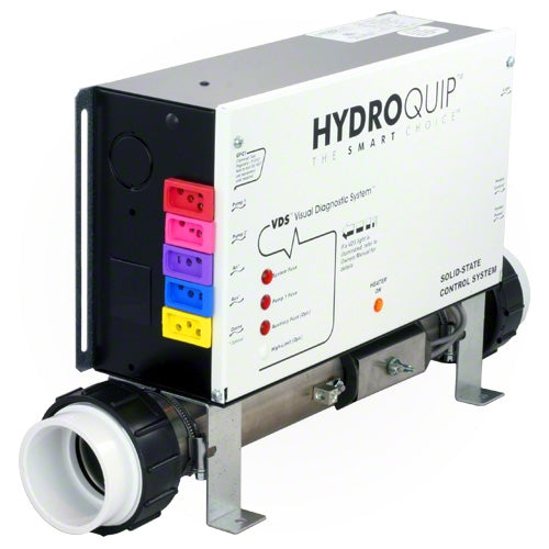 HydroQuip Solid State Control System CS6239Y-US