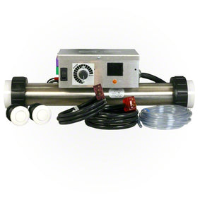 Replacement Hot Tub Control Systems Complete — Hot Tub Warehouse