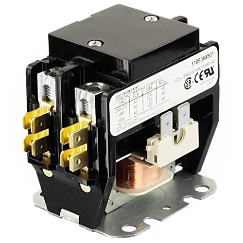 Contactors