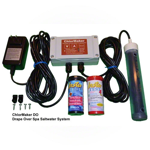 ControlOMatic Chlorine Generator ChlorMaker DO