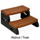 DSII-WALNUT-TEAK