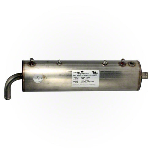 Sundance Lo-Flow Heater Assembly 6500-301