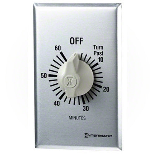 Intermatic FF60MC Timer — Hot Tub Warehouse