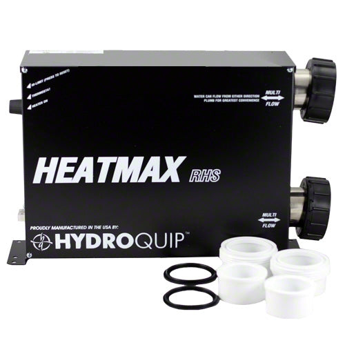 HydroQuip HeatMax RHS 11.0 | HydroQuip HEATMAX11.0 — Hot Tub Warehouse