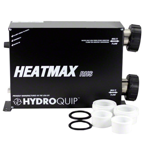 HydroQuip HeatMax RHS 11.0 Heater