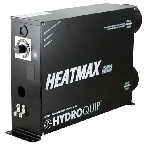 HydroQuip HeatMax RHS 5.5 Heater