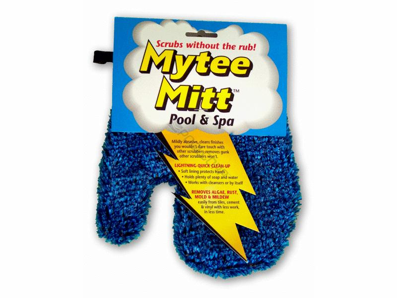 Mytee Mitt for Pools and Spas