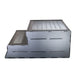 Leisure Concepts ModStep 2XL Hot Tub Step