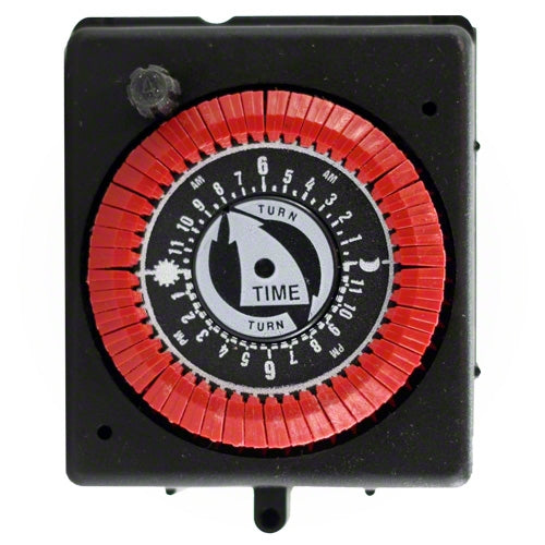 Timers and Time Clocks