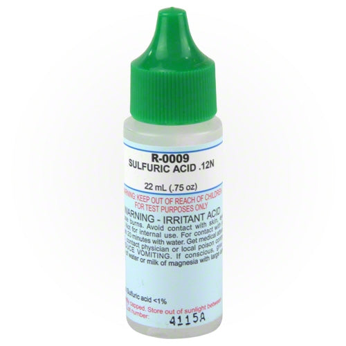Taylor Test Kits