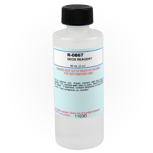 Taylor R-0867 Deox Reagent
