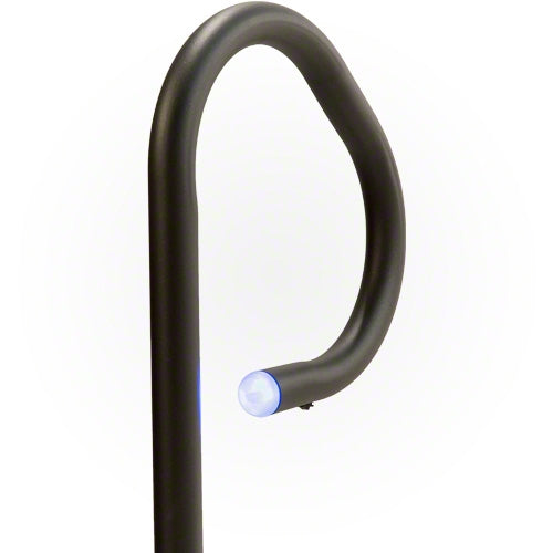Spa Side Handrail With LED Light