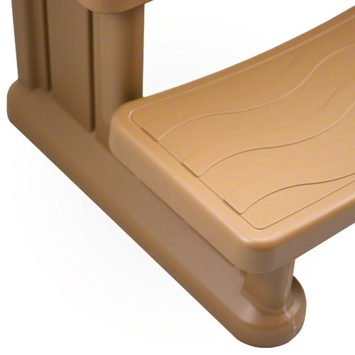 Cover Valet Spa Steps