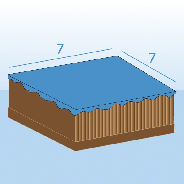 Spa Cover Cap