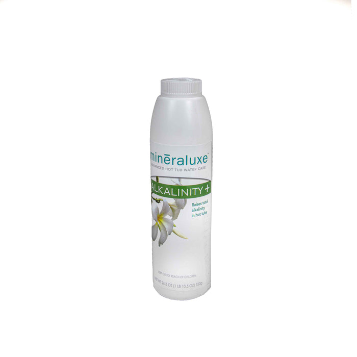 Mineraluxe Hot Tub Starter Kit