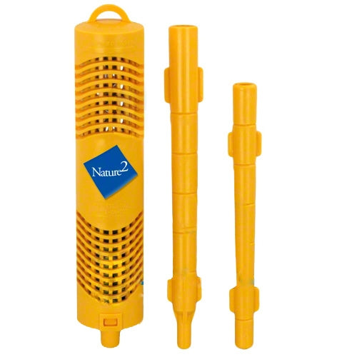Nature 2 Spa Mineral Sanitizer Stick | W20750 — Hot Tub Warehouse