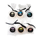 Spazazz Therapy Spa Bombzz