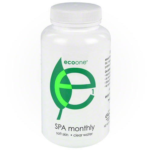 ecoone Spa Monthly