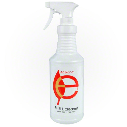 ecoone Spa Shell Cleaner