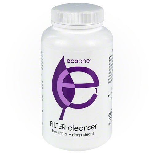 ecoone Filter Cleanser