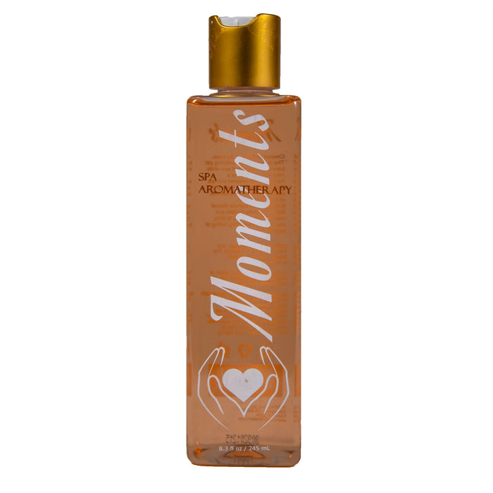InSPAration Signature Collection Aromatherapy