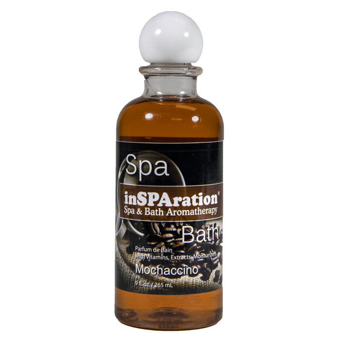 InSPAration Original Aromatherapy