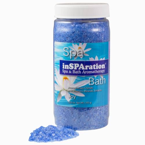 InSPAration Original Rx Aromatherapy Crystals