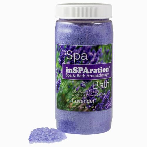 InSPAration Original Rx Aromatherapy Crystals