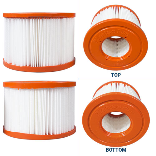 Pleatco PIN4PAIR Filter Cartridge