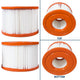 Pleatco PIN4PAIR Filter Cartridge