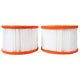 Pleatco PIN4PAIR Filter Cartridge