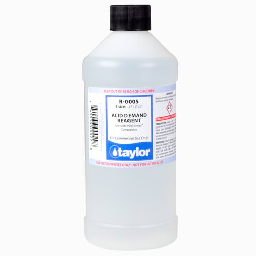 Taylor R-0005 Reagent