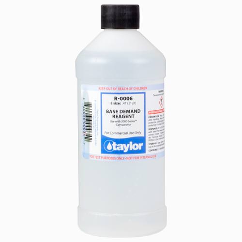 Taylor R-0006 Reagent