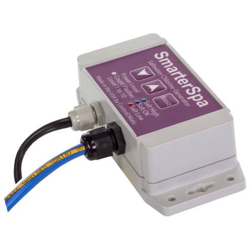 ControlOMatic SmarterSpa Chlorine Generator