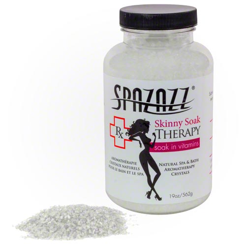 Spazazz RX Therapy Crystals