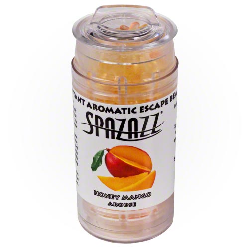 Spazazz Instant Aromatic Escape Beads