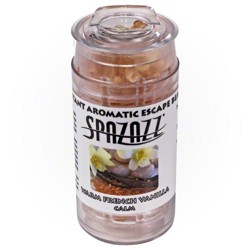 Spazazz Instant Aromatic Escape Beads