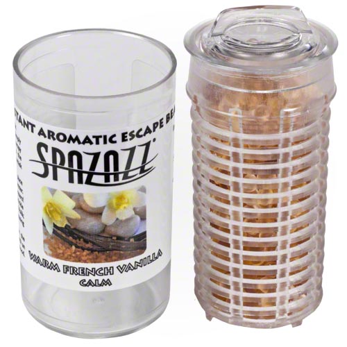 Spazazz Instant Aromatic Escape Beads