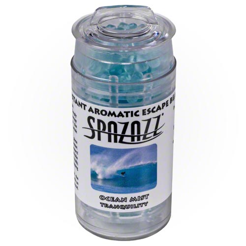 Spazazz Instant Aromatic Escape Beads