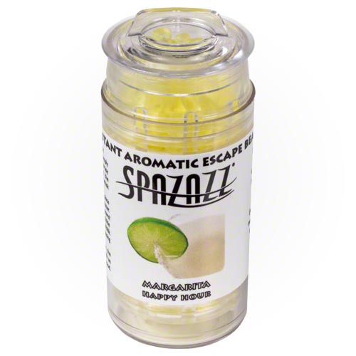 Spazazz Instant Aromatic Escape Beads