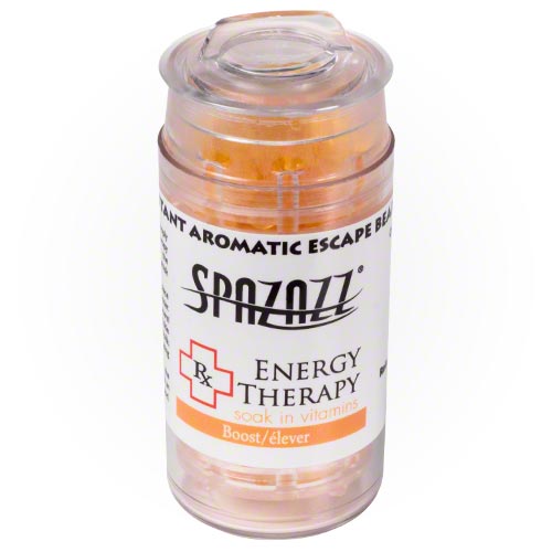 Spazazz Instant Aromatic Escape Beads